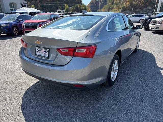 2024 Chevrolet Malibu FWD 1LT 2024 Chevrolet Malibu FWD 1LT