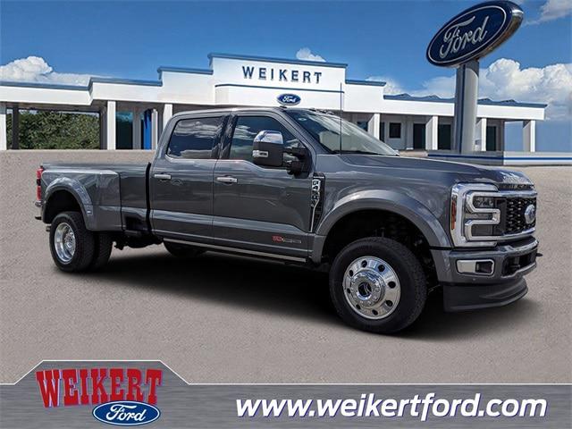 2026 Ford F-450 Platinum for sale in Lake Wales, FL