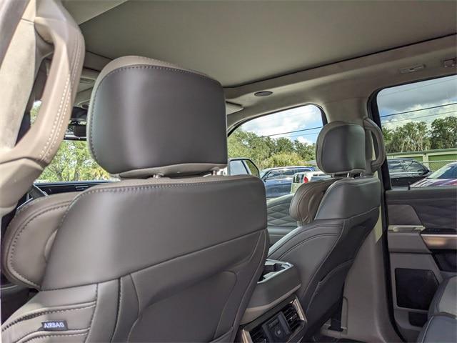 2026 Ford F-450 Platinum