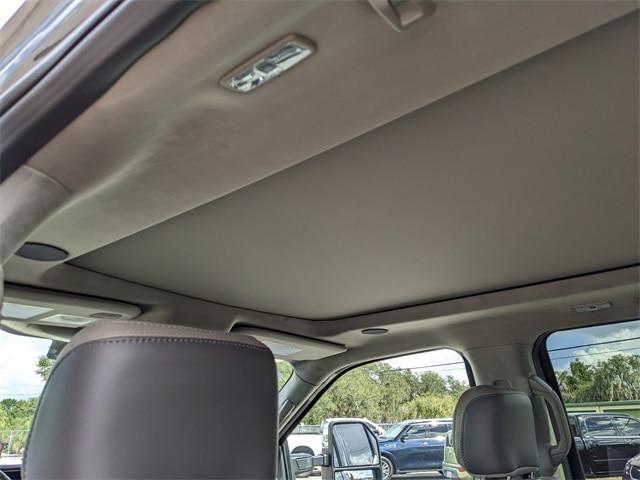 2026 Ford F-450 Platinum