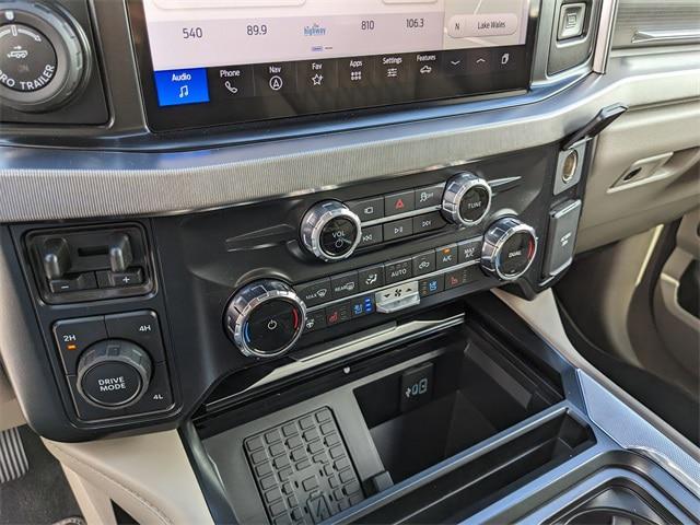 2026 Ford F-450 Platinum
