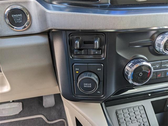 2026 Ford F-450 Platinum