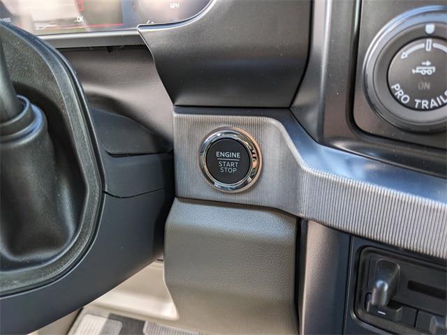 2026 Ford F-450 Platinum