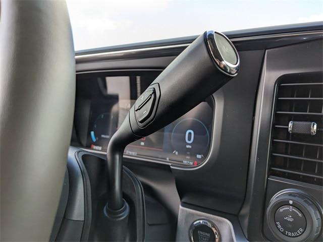 2026 Ford F-450 Platinum