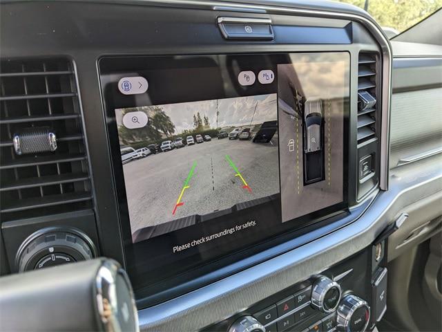 2026 Ford F-450 Platinum