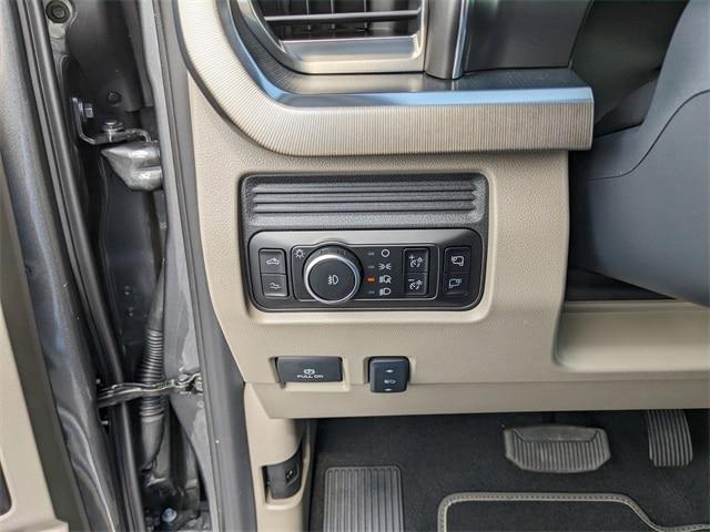 2026 Ford F-450 Platinum