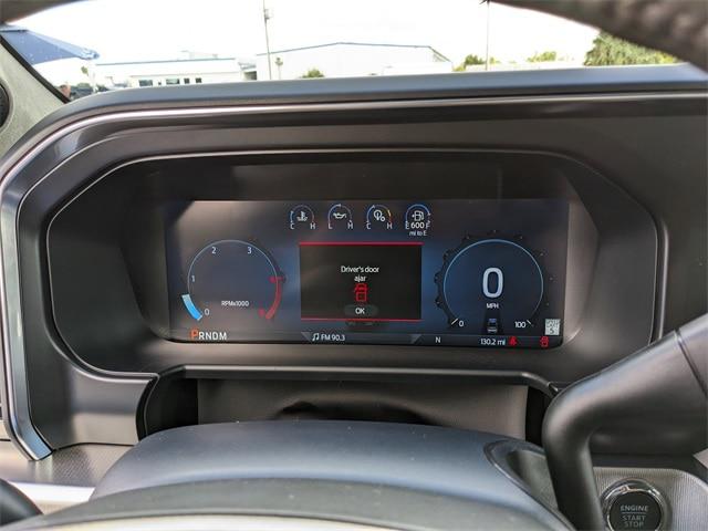2026 Ford F-450 Platinum