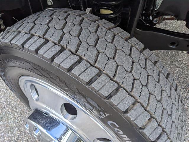 2026 Ford F-450 Platinum