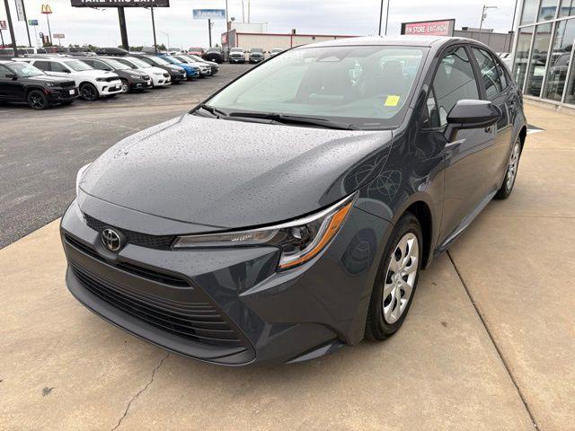 2024 Toyota Corolla LE 2024 Toyota Corolla LE