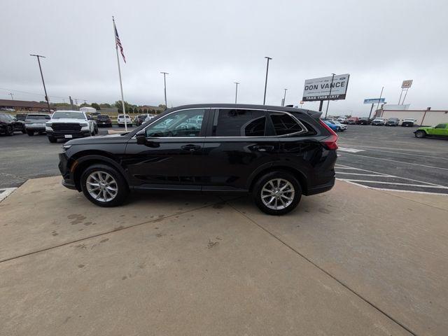 2024 Honda CR-V EX AWD 2024 Honda CR-V EX AWD