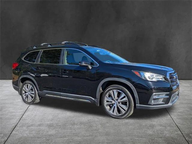 2021 Subaru Ascent Limited