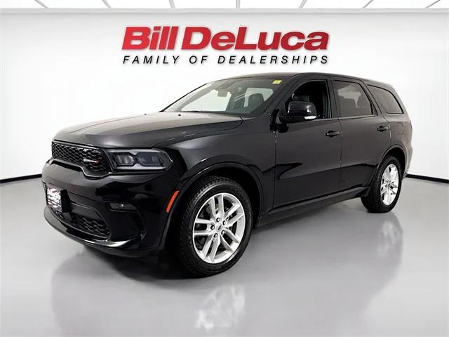 2022 Dodge Durango GT Plus AWD