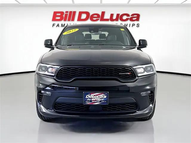 2022 Dodge Durango GT Plus AWD