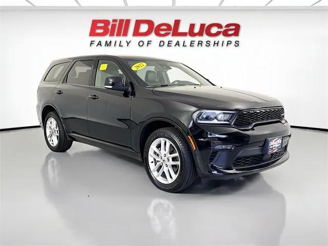 2022 Dodge Durango GT Plus AWD