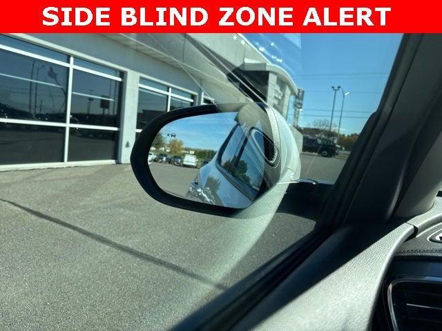 2025 Buick Encore GX Avenir AWD 2025 Buick Encore GX Avenir AWD