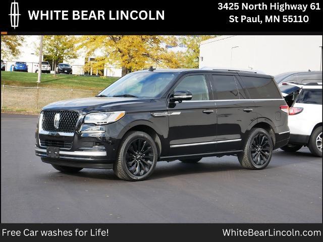 2024 Lincoln Navigator Reserve for sale in VADNAIS HTS, MN