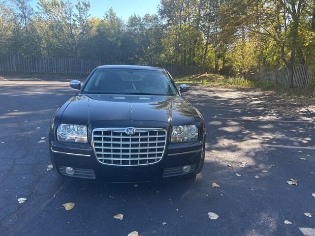 2010 Chrysler 300 Touring/Signature Series/Executive Series