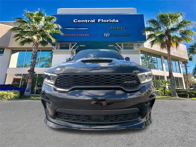 2023 Dodge Durango SRT Hellcat Premium AWD