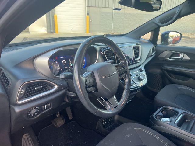 2020 Chrysler Pacifica Touring
