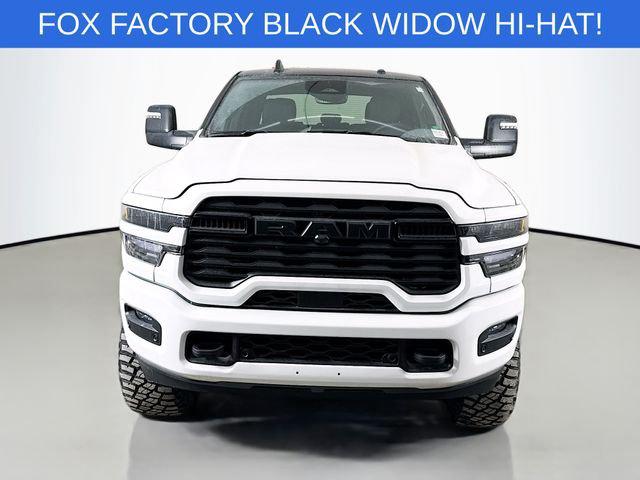 2025 RAM 2500 RAM 2500 BIG HORN CREW CAB 4X4 64 BOX