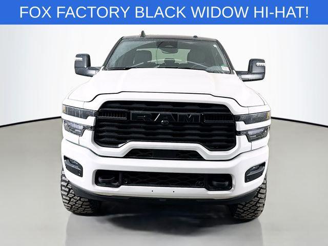 2025 RAM 2500 RAM 2500 BIG HORN CREW CAB 4X4 64 BOX