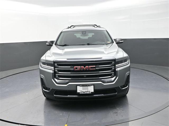 2023 GMC Acadia AWD AT4 2023 GMC Acadia AWD AT4