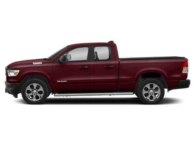 2021 RAM 1500 Tradesman Quad Cab 4x4 64 Box 2021 RAM 1500 Tradesman Quad Cab 4x4 64 Box