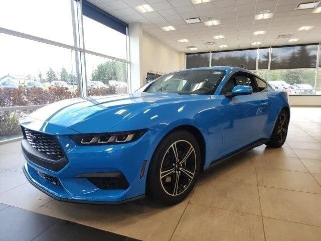 2024 Ford Mustang EcoBoost Premium Fastback for sale in Eveleth, MN