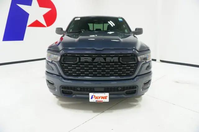 2026 RAM Ram 1500 RAM 1500 EXPRESS CREW CAB 4X2 57 BOX 2026 RAM Ram 1500 RAM 1500 EXPRESS CREW CAB 4X2 57 BOX