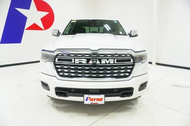 2026 RAM 1500 RAM 1500 LIMITED LONGHORN CREW CAB 4X4 57 BOX 2026 RAM 1500 RAM 1500 LIMITED LONGHORN CREW CAB 4X4 57 BOX