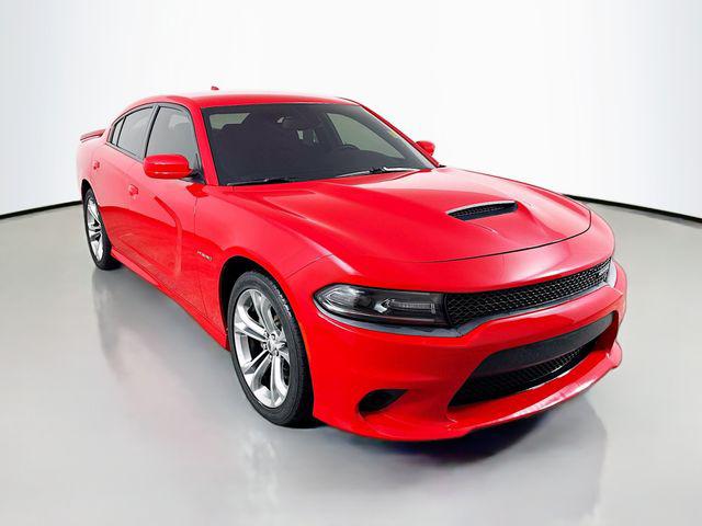 2021 Dodge Charger R/T RWD 2021 Dodge Charger R/T RWD