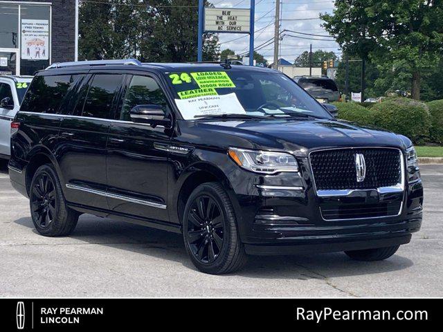 2024 Lincoln Navigator Reserve L for sale in Huntsville, AL