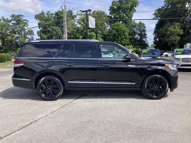 2024 Lincoln Navigator Reserve L