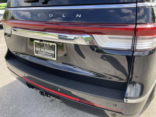2024 Lincoln Navigator Reserve L