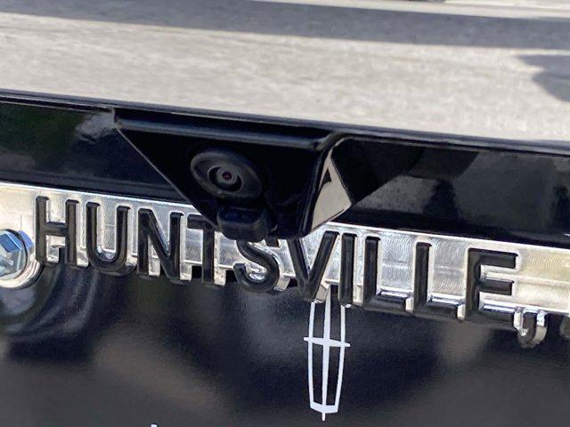 2024 Lincoln Navigator Reserve L