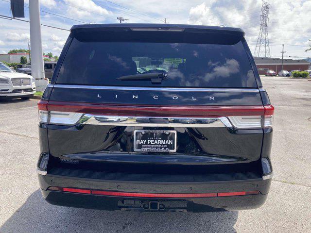 2024 Lincoln Navigator Reserve L