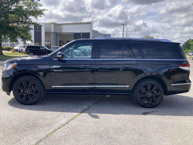 2024 Lincoln Navigator Reserve L