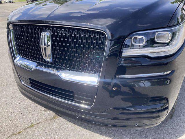 2024 Lincoln Navigator Reserve L