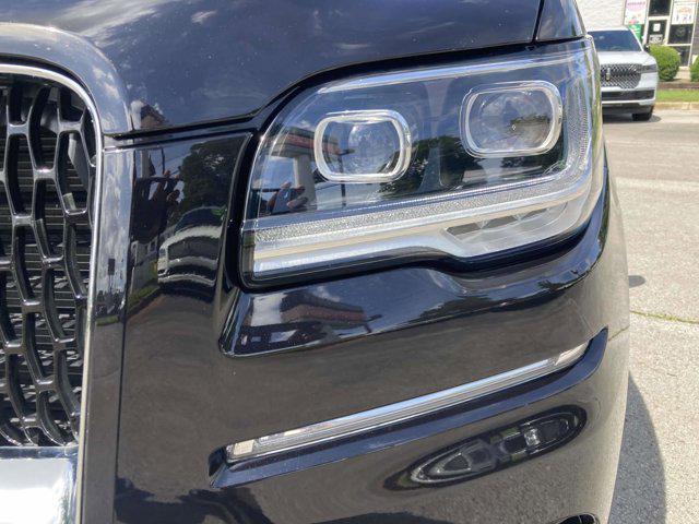 2024 Lincoln Navigator Reserve L