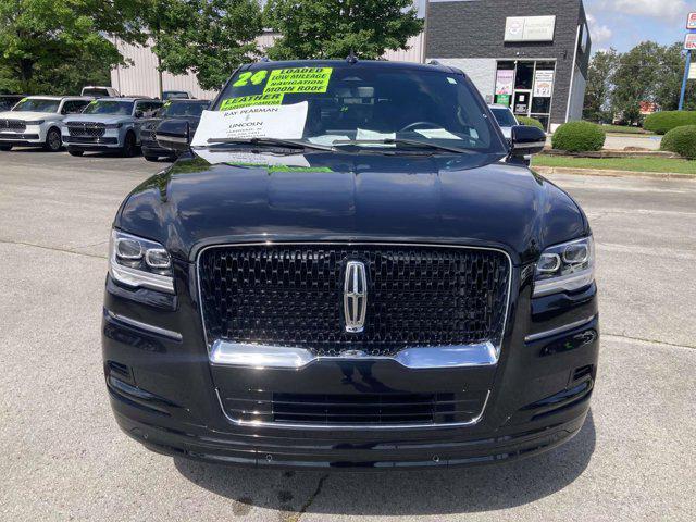 2024 Lincoln Navigator Reserve L