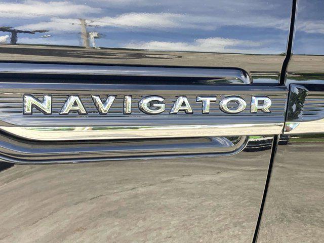 2024 Lincoln Navigator Reserve L