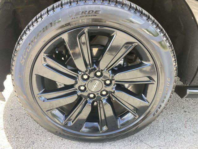 2024 Lincoln Navigator Reserve L