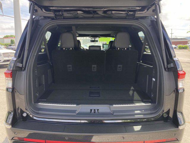 2024 Lincoln Navigator Reserve L