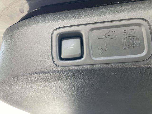 2024 Lincoln Navigator Reserve L