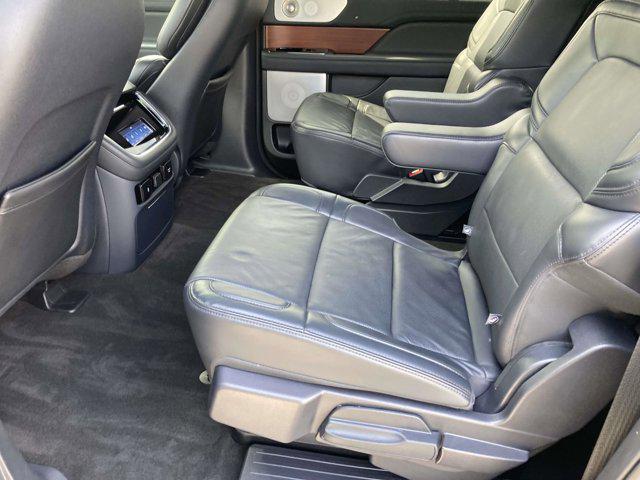 2024 Lincoln Navigator Reserve L