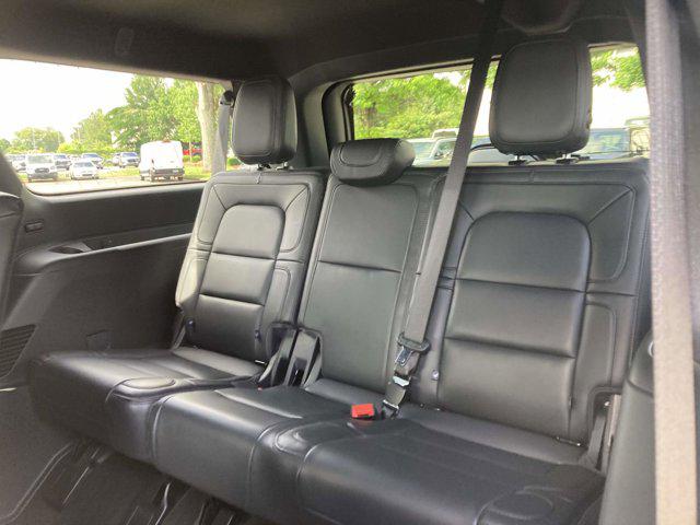 2024 Lincoln Navigator Reserve L