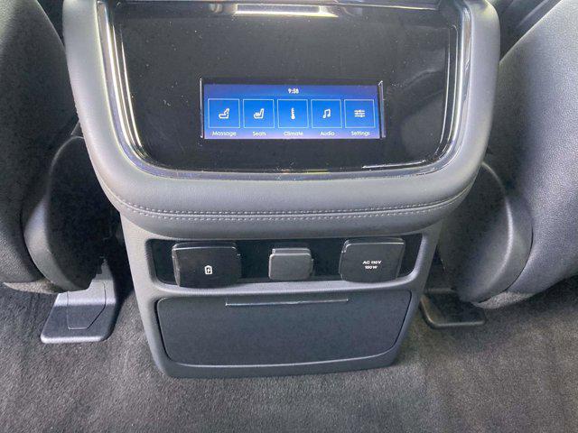 2024 Lincoln Navigator Reserve L