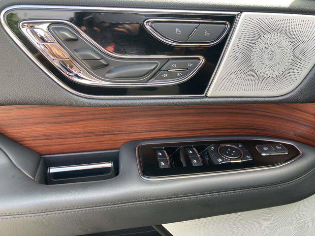 2024 Lincoln Navigator Reserve L