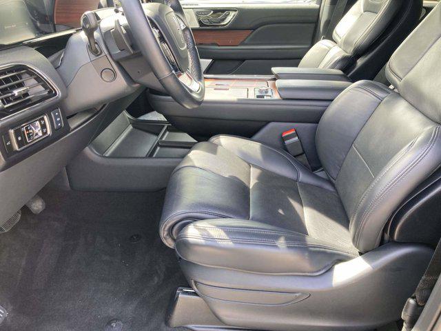 2024 Lincoln Navigator Reserve L