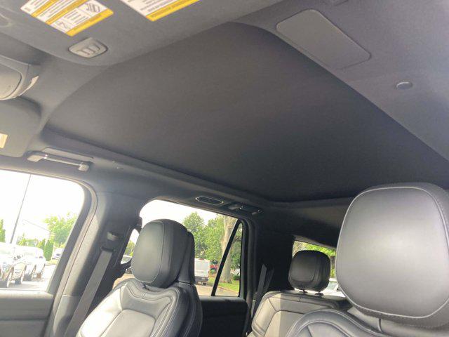 2024 Lincoln Navigator Reserve L